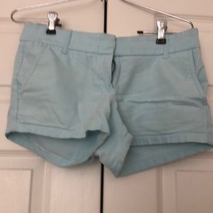 JCrew Shorts